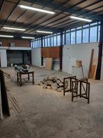 Gesloten magazijnunits te huur vanaf 25 m², 25 m², Huur, Bedrijfsruimte