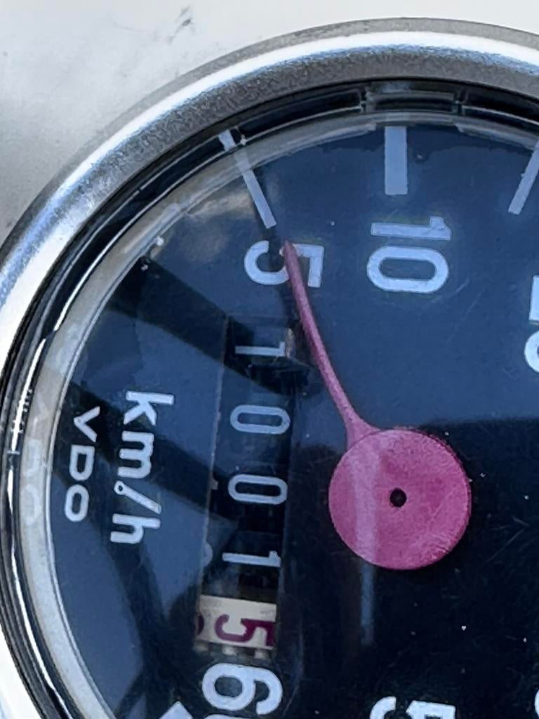 Honda Camino, Fietsen en Brommers, Brommers | Honda, Ophalen