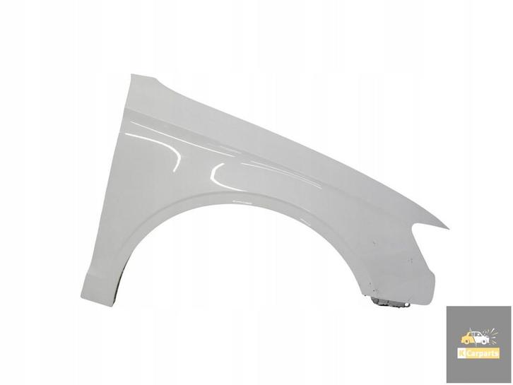 AA38VBPPWHT, Aile avant droite d'origine pour Audi A3 8V Ber, Autos : Pièces & Accessoires, Carrosserie & Tôlerie, Audi, Utilisé