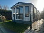 DISPO CHALET COLORADO 1100x400/2@POLDERPARK 1 NIEUWPOORT BAD, Caravans en Kamperen, Tot en met 4