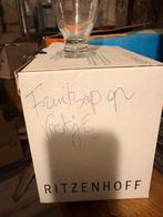 Verres à jus de fruits sur support, Enlèvement, Neuf, Verre à soda