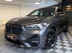 BMW X1 1.5iA sDrive18 1er Propriétaire Garantie 12 Mois, Argent ou Gris, Achat, Euro 6, 5 portes
