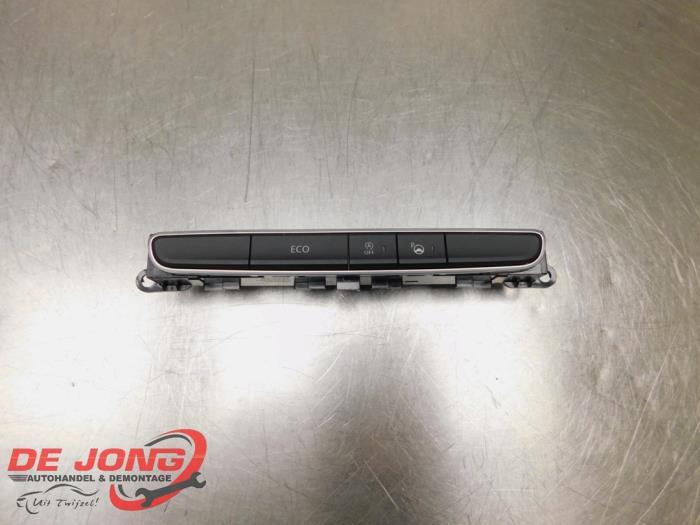 Commutateur d'un Renault Espace, Autos : Pièces & Accessoires, Renault, -, 3 mois de garantie, Utilisé