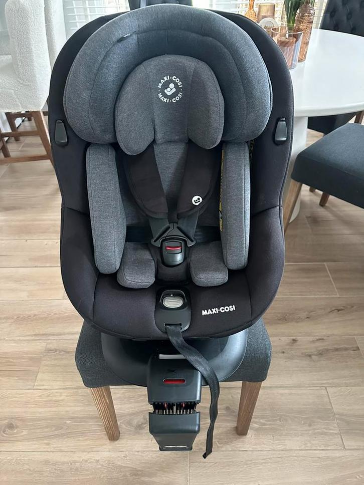 Autostoel Mica Maxicosi, Enfants & Bébés, Sièges auto, Comme neuf, Maxi-Cosi, Isofix, Dossier réglable, Mode veille, Protection latérale