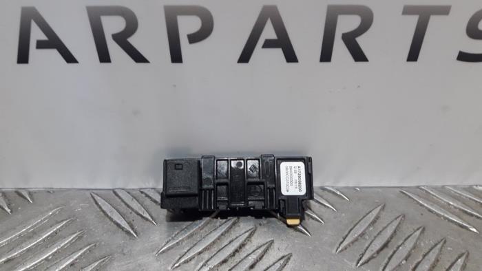 Temperatuursensor binnen van een Mercedes E-Klasse, Auto-onderdelen, Overige Auto-onderdelen, Mercedes-Benz, Gebruikt, 3 maanden garantie