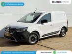 Renault Kangoo e-Tech 45kWh L1 300km WLTP Climate Control Cr, Auto's, 45 kWh, 122 pk, Gebruikt, Renault