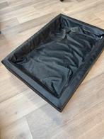Orthopedische mand honden 110x80, Dieren en Toebehoren, Ophalen, Gebruikt