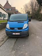 Renault traffic Furgon, Auto's, Voorwielaandrijving, 1995 cc, 750 kg, Overige bekleding