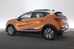 (2BRE866) RENAULT CAPTUR, Autos, Cuir, Achat, Euro 6, Entreprise