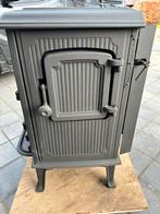 Houtkachel saey 94 in zeer goede staat 650€ 7 jaar oud., Ophalen, Zo goed als nieuw, Houtkachel