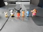 nr.75 - Speelgoedfiguurtjes bing, Ophalen of Verzenden