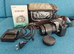 Prachtige Canon EOS 450D Spiegelreflexcamera set te koop, Audio, Tv en Foto, Fotocamera's Digitaal, Spiegelreflex, Canon, Ophalen of Verzenden