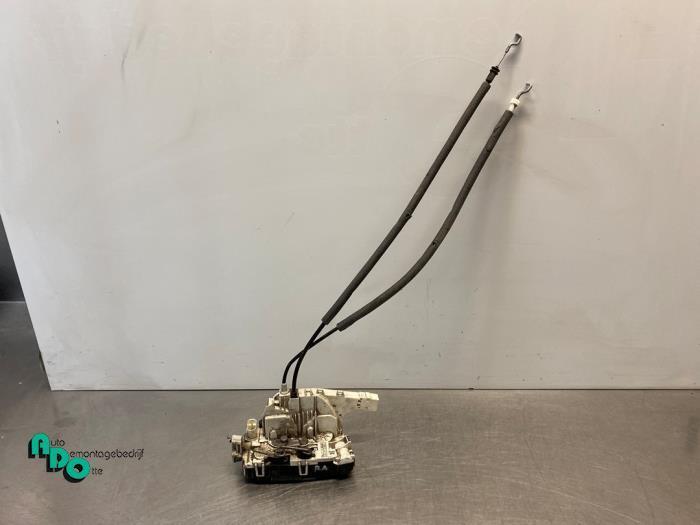 Mécanique de verrouillage portière arrière camionnette d', Autos : Pièces & Accessoires, Carrosserie & Tôlerie, Volkswagen, Utilisé