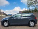 VW GOLF 7,5 - CAR PLAY+PERFECTE STAAT+GARANTIE+GEKEURD, Auto's, Voorwielaandrijving, Stof, 610 kg, Bedrijf