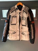 Combinaison de moto textile 2 pièces, Enlèvement, Seconde main, Hommes, Manteau | tissu