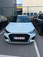 Option complète de la gamme Audi A3 3.0TFSI S, Autos, Cuir et Alcantara, Achat, Euro 6, Entretenue par le concessionnaire
