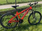 kinder MTB 26 inch Rockrider 340, Fietsen en Brommers, Minder dan 45 cm, Ophalen, Gebruikt, Heren
