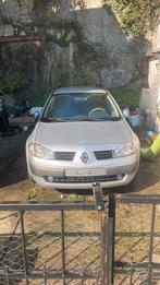 Renault megane 1.5 dci 185.000 km . 1000eur, Achat, Beige, Entreprise, Boîte manuelle