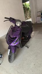 Piaggio zip 70cc a klasse Ruilen kan ook, Fietsen en Brommers, Scooters | Piaggio, Ophalen, Zip