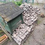 Kleine kasseien, Tuin en Terras, Tegels en Klinkers, Ophalen, Zo goed als nieuw, 5 tot 10 m², Overige typen