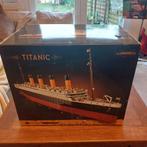 Titanic, Hobby en Vrije tijd, Modelbouw | Boten en Schepen, Ophalen, Zo goed als nieuw, Overige merken