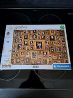 Nieuwe puzzel Clementoni Harry Potter 1000 stukken te koop, Ophalen