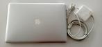 Apple macbook (pro) 's, Informatique & Logiciels, Apple Macbooks, Enlèvement, Utilisé, 13 pouces, MacBook Pro
