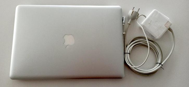 Apple macbook (pro) 's, Informatique & Logiciels, Apple Macbooks, Utilisé, MacBook Pro, 13 pouces, Enlèvement