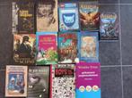13 JONGERENBOEKEN (vanaf 9 jaar) prima staat, Enlèvement ou Envoi, Comme neuf