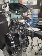 Roland VAD-516: nieuwste digitale drumstel. Aanrader., Enlèvement ou Envoi, Roland