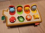 Fisher-Price Hide & Peek Pop-up Boomstam - Zo goed als nieuw, Enlèvement ou Envoi