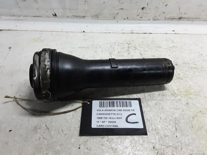 CARDANAS Volkswagen Amarok (01-2010/06-2020), Auto-onderdelen, Remmen en Aandrijving, Volkswagen, Gebruikt