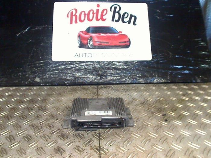 Computer Motormanagement van een Renault Espace, Auto-onderdelen, Elektronica en Kabels, Renault, Gebruikt, 3 maanden garantie