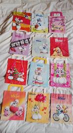 diddl zakjes, Verzamelen, Ophalen of Verzenden, Diddl, Nieuw