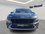 Hyundai Kona 1.0 T-GDi DCT Twist |Navi app|Camera, Auto's, Hyundai, Stof, Gebruikt, Euro 6, 120 pk