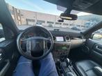 Land Rover Discovery III, Auto's, Automaat, Zwart, Leder, Particulier