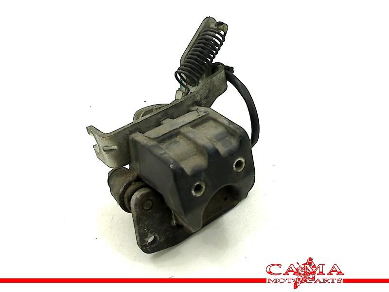 ETRIER DE FREIN ARRIÈRE VOETREM Piaggio MP3 300 2010-2012, Motos, Dhr. S. di Majo, Utilisé, Info@cama-motorparts.nl, P.J. Troelstraweg 8 8
3144 CX  MAASSLUIS, NL