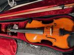 Samuel Eastman VL50 Viool 4/4, Muziek en Instrumenten, Strijkinstrumenten | Violen en Altviolen, Gebruikt, Viool, Ophalen of Verzenden