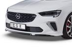 Splitter Voorspoiler Spoiler Voor Opel Insignia B Gsi CSL505, Envoi