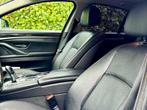 2013 BMW 520D Pack M Voiture, Autos, Entreprise, Autre carrosserie, Diesel, Automatique