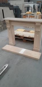 Sierschouw natuursteen, Ophalen, Nieuw