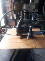 Vet spuit wurth, Enlèvement