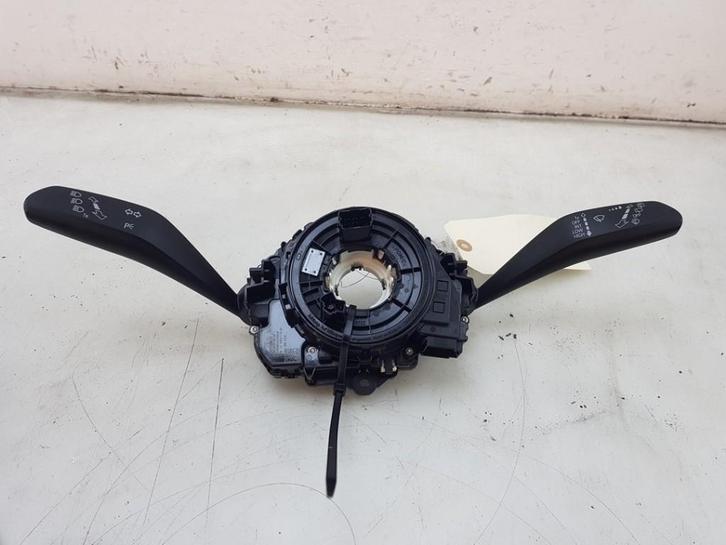 COMBINE COMMODO Volkswagen ID.3 (E11 / E12) (01-2019/-), Autos : Pièces & Accessoires, Tableau de bord & Interrupteurs, Volkswagen