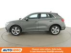 Audi Q3 45 TFSIe S line (année de construction 2021), Autos, 1395 cm³, Argent ou Gris, Achat, Euro 6