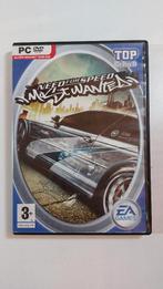 Need for Speed Most Wanted PC, Enlèvement ou Envoi, Utilisé, Course et Pilotage, À partir de 3 ans