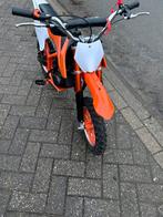 Pocket bike / mini motocross pour enfants, Enlèvement, Comme neuf, 50 cm³, Pit Bike