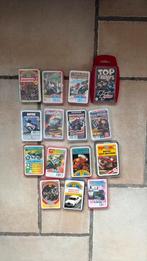 Kwartet kaarten, Ophalen of Verzenden, Gebruikt, Kwartet(ten)