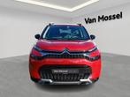 Citroën C3 Aircross 1.2T Plus automaat (automatique), Autos, Cruise Control, 1280 kg, https://public.car-pass.be/vhr/f76c1010-b6b5-4475-a2e0-87ee8c76aa36