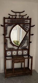 Vintage kapstok/porte manteau uit ca 1900, Ophalen