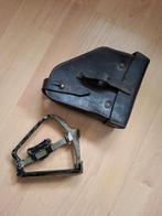 Britse clinometer wo1 Brits., Ophalen of Verzenden, Landmacht